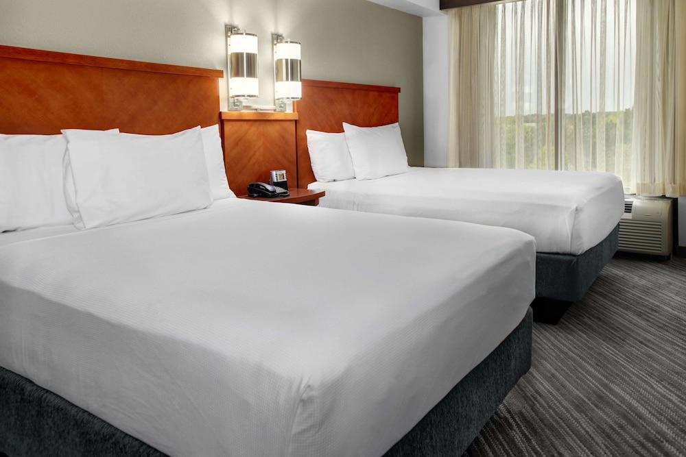 Hyatt Place Albuquerque Airport Экстерьер фото