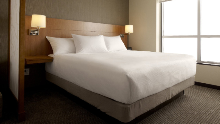 Hyatt Place Albuquerque Airport Экстерьер фото